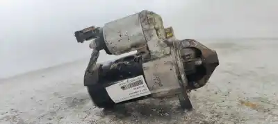 Second-hand car spare part starter motor for hyundai i30 classic oem iam references 361002a300