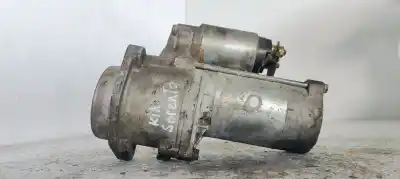 Peça sobressalente para automóvel em segunda mão motor de arranque por kia sorento 2.5 crdi ex referências oem iam 361004a000