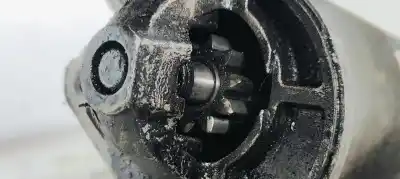 Peça sobressalente para automóvel em segunda mão motor de arranque por mazda premacy (cp) td active referências oem iam rf1h18400  