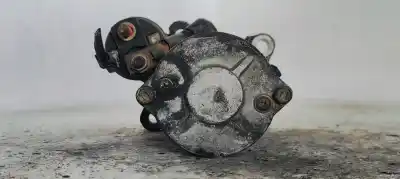 Peça sobressalente para automóvel em segunda mão motor de arranque por mazda premacy (cp) td active referências oem iam rf1h18400  