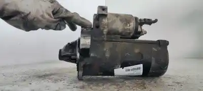 Peça sobressalente para automóvel em segunda mão motor de arranque por mazda premacy (cp) td active referências oem iam rf1h18400  