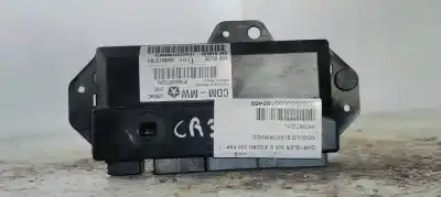 Peça sobressalente para automóvel em segunda mão módulo eletrônico por chrysler 300 c 3.0crd 220 fap referências oem iam 56038722al