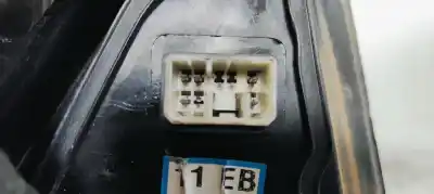 Автозапчастина б/у ліве дзеркало для kia sorento 2.5 crdi ex посилання на oem iam e11015753   Автозапчастина б/у ліве дзеркало для kia sorento 2.5 crdi ex посилання на oem iam e11015753