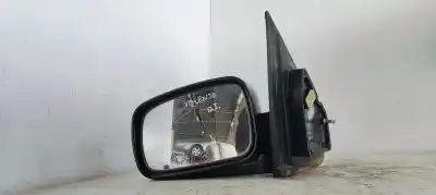 Peça sobressalente para automóvel em segunda mão espelho retrovisor esquerdo por kia sorento 2.5 crdi ex referências oem iam e11015753