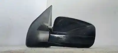 Peça sobressalente para automóvel em segunda mão espelho retrovisor esquerdo por kia sorento 2.5 crdi ex referências oem iam e11015753  