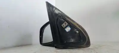 Peça sobressalente para automóvel em segunda mão espelho retrovisor esquerdo por kia sorento 2.5 crdi ex referências oem iam e11015753  