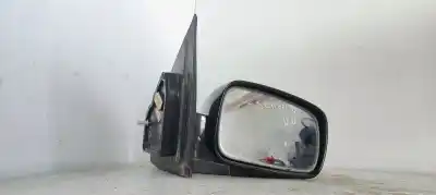 Peça sobressalente para automóvel em segunda mão espelho retrovisor direito por kia sorento 2.5 crdi ex referências oem iam e11015754