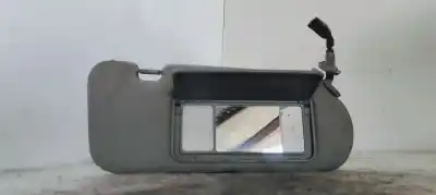 Pezzo di ricambio per auto di seconda mano parasole destro per kia sorento 2.5 crdi ex riferimenti oem iam   