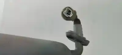 Peça sobressalente para automóvel em segunda mão pára-sol esquerdo por kia sorento 2.5 crdi ex referências oem iam   