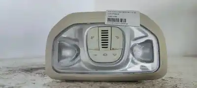 Pezzo di ricambio per auto di seconda mano LUCE INTERNA per FIAT TIPO SEDÁN (356_, 357_)  Riferimenti OEM IAM 7356314060  