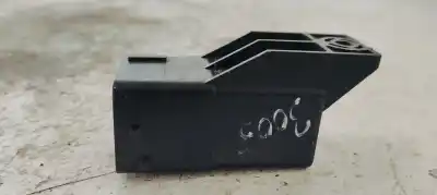 Second-hand car spare part Glow Plug for PEUGEOT 3008 1.6HDI 112 FAP OEM IAM references 9666671780  