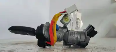 Peça sobressalente para automóvel em segunda mão comutador de ignição por kia rio (yb) 1.2i 85 referências oem iam 