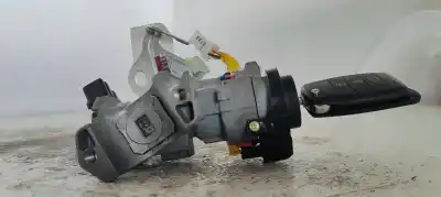 Second-hand car spare part ignition switch for kia rio (yb) 1.2i 85 oem iam references   