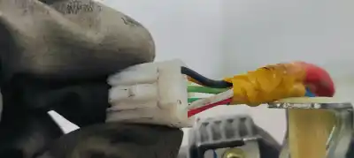 Second-hand car spare part ignition switch for kia rio (yb) 1.2i 85 oem iam references   