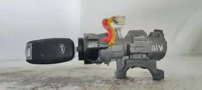 Second-hand car spare part ignition switch for kia rio (yb) 1.2i 85 oem iam references   