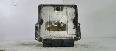 Автозапчастина б/у ЕБУ КОНТРОЛЕР ДВИГУНА для RENAULT SCENIC (JA..)  Посилання на OEM IAM 0281001934  