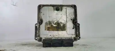 Автозапчасти б/у блок управления двигателем за RENAULT SCENIC (JA..) 1.9 DCI Authentique ссылки OEM IAM 0281001934  