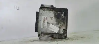 Автозапчастина б/у ебу контролер двигуна для renault scenic (ja..) 1.9 dci authentique посилання на oem iam 0281001934  