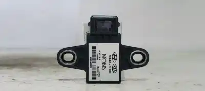 Peça sobressalente para automóvel em segunda mão Sensor por KIA SORENTO 2.5 CRDi EX Referências OEM IAM 956403E000  