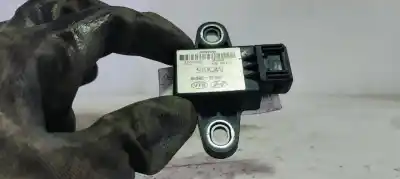 Peça sobressalente para automóvel em segunda mão sensor por kia sorento 2.5 crdi ex referências oem iam 956403e000  
