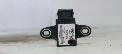 Peça sobressalente para automóvel em segunda mão Sensor por KIA SORENTO 2.5 CRDi EX Referências OEM IAM 956403E000  