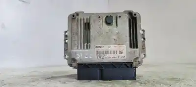 Peça sobressalente para automóvel em segunda mão Centralina De Motor Uce por FIAT STILO (192) . Referências OEM IAM 0281012862  