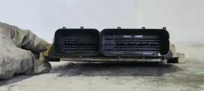 Second-hand car spare part ecu engine control for fiat stilo (192) . oem iam references 0281012862  