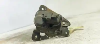 Peça sobressalente para automóvel em segunda mão fechadura do mala por chrysler 300 c 3.0crd 220 fap referências oem iam 