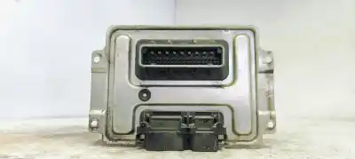 Peça sobressalente para automóvel em segunda mão Centralina De Motor Uce por CHRYSLER 300 C 3.0CRD 220 FAP Referências OEM IAM P04692032AI  