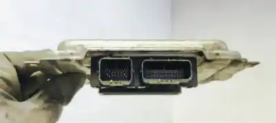 Second-hand car spare part ecu engine control for chrysler 300 c 3.0crd 220 fap oem iam references p04692032ai  