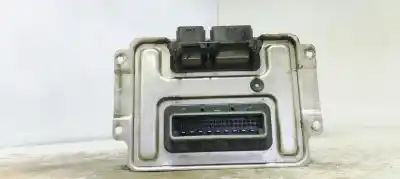 Second-hand car spare part ecu engine control for chrysler 300 c 3.0crd 220 fap oem iam references p04692032ai  