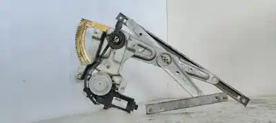 Peça sobressalente para automóvel em segunda mão elevador de vidros traseiro esquerdo por kia sorento 2.5 crdi ex referências oem iam 834503e000  