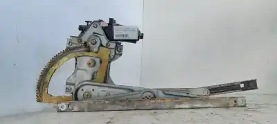 Peça sobressalente para automóvel em segunda mão elevador de vidros traseiro esquerdo por kia sorento 2.5 crdi ex referências oem iam 834503e000  