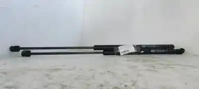 Peça sobressalente para automóvel em segunda mão amortecedores do tronco / porta por hyundai i30 (gd) 1.4crdi 90 fap referências oem iam 