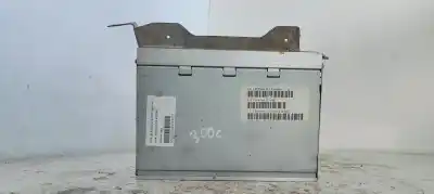 Peça sobressalente para automóvel em segunda mão módulo eletrónico antena por chrysler 300 c 3.0crd 220 fap referências oem iam 05064118ad