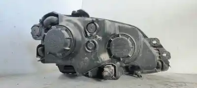 Second-hand car spare part left headlight for kia sorento 2.5 crdi ex oem iam references   