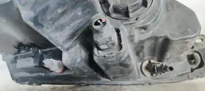 Second-hand car spare part left headlight for kia sorento 2.5 crdi ex oem iam references   