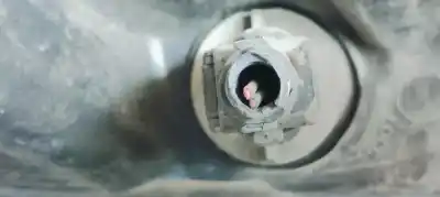 Second-hand car spare part left headlight for kia sorento 2.5 crdi ex oem iam references   