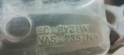 Second-hand car spare part left headlight for kia sorento 2.5 crdi ex oem iam references   