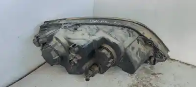 Second-hand car spare part left headlight for kia sorento 2.5 crdi ex oem iam references   