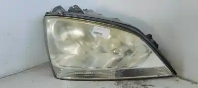 Peça sobressalente para automóvel em segunda mão farol / farolim direito por kia sorento 2.5 crdi ex referências oem iam 