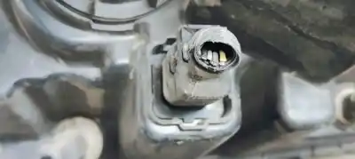 Second-hand car spare part right headlight for kia sorento 2.5 crdi ex oem iam references   