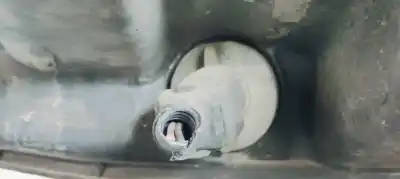 Second-hand car spare part right headlight for kia sorento 2.5 crdi ex oem iam references   