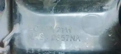 Second-hand car spare part right headlight for kia sorento 2.5 crdi ex oem iam references   