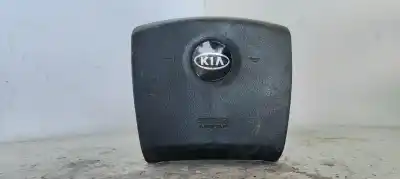 Автозапчастина б/у передня ліва подушка безопасности для kia sorento 2.5 crdi ex посилання на oem iam 600992005e