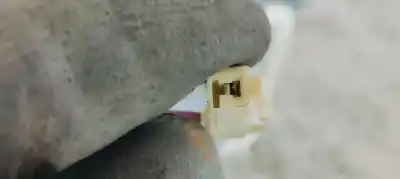 Second-hand car spare part front left air bag for kia sorento 2.5 crdi ex oem iam references 600992005e  