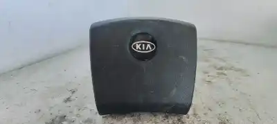 Second-hand car spare part front left air bag for kia sorento 2.5 crdi ex oem iam references 600992005e  