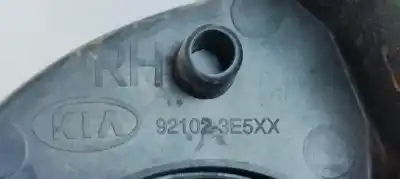 Автозапчастина б/у права фа для kia sorento 2.5 crdi ex посилання на oem iam 921023e5   Автозапчастина б/у права фа для kia sorento 2.5 crdi ex посилання на oem iam 921023e5