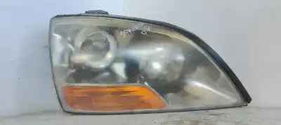 Автозапчастина б/у права фа для kia sorento 2.5 crdi ex посилання на oem iam 921023e5   Автозапчастина б/у права фа для kia sorento 2.5 crdi ex посилання на oem iam 921023e5