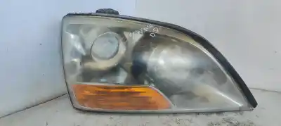 Peça sobressalente para automóvel em segunda mão farol / farolim direito por kia sorento 2.5 crdi ex referências oem iam 921023e5